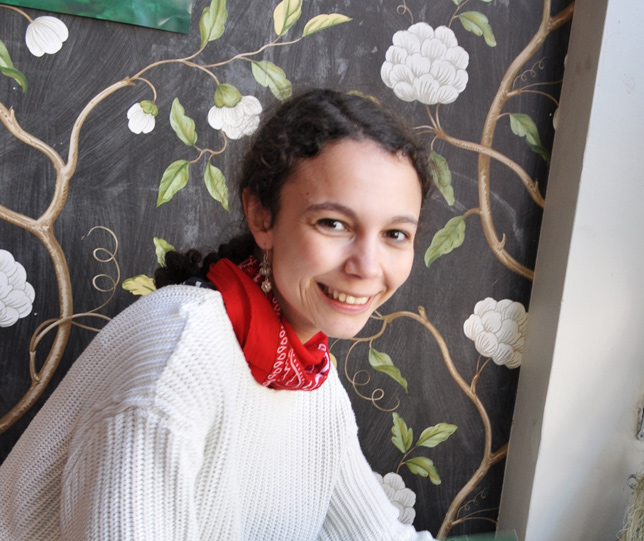 Anne-Sophie Samnegård nominerad till ny ordförande